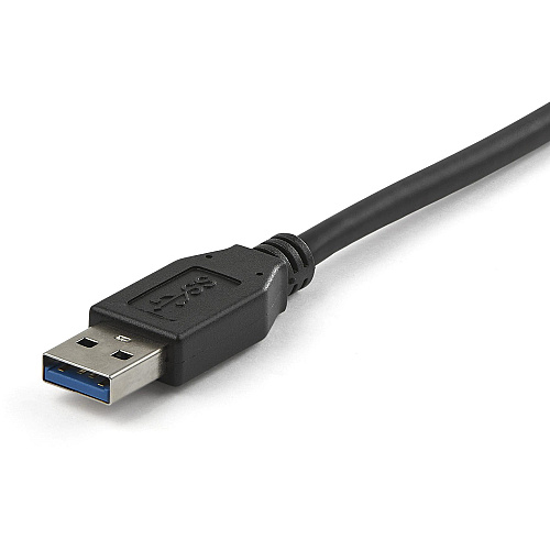 StarTech Cable Usb To Usb C - 1m - Usb 3.1 10gbps (USB31AC1M)