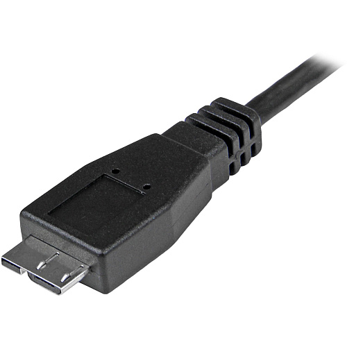 StarTech Usb-c To Mirco Usb Cable 1m Usb 3.1 (USB31CUB1M)