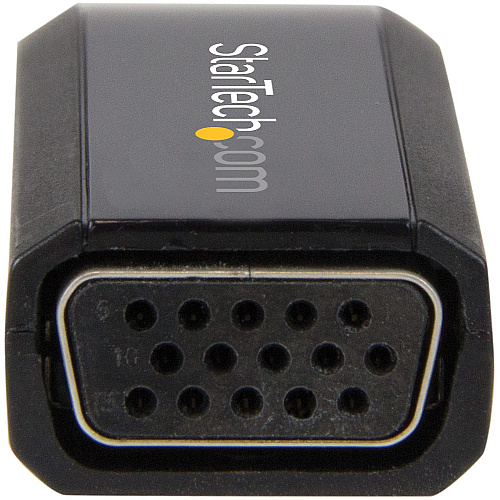 StarTech Hdmi To Vga Converter With Audio (HD2VGAMICRA)