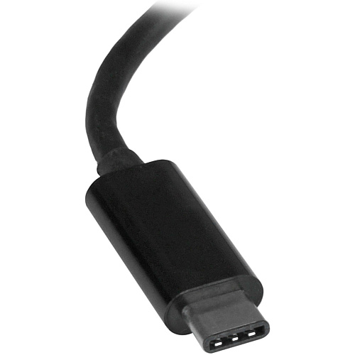 StarTech Usb-c To Gigabit Ethernet Adapter (US1GC30B)