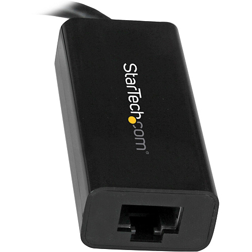 StarTech Usb-c To Gigabit Ethernet Adapter (US1GC30B)