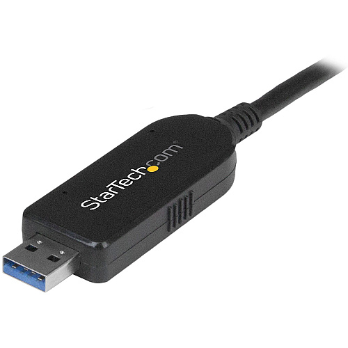 StarTech Usb 3.0 Data Transfer Cable For Mac & Pc (USB3LINK)