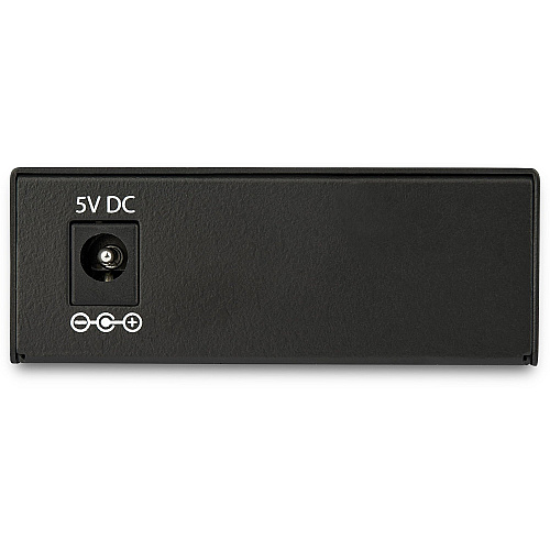 StarTech Fiber Media Converter- 850nm Mm Lc- 550m (MCM1110MMLC)