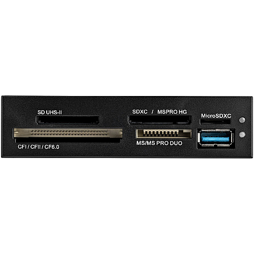 StarTech Usb 3.0 Internal Multi-card Reader (35FCREADBU3)