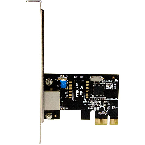 StarTech 1-port Gigabit Ethernet Network Card (ST1000SPEXI)