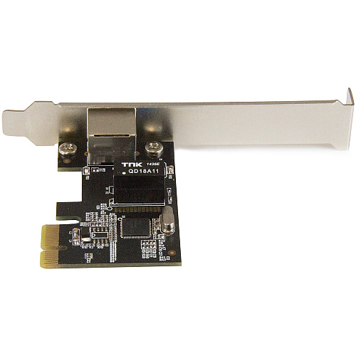 StarTech 1-port Gigabit Ethernet Network Card (ST1000SPEXI)