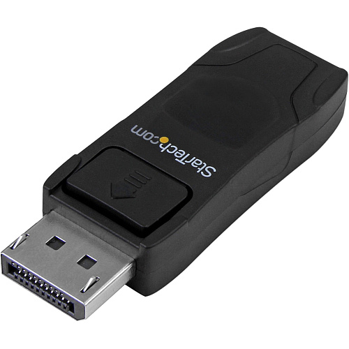 StarTech Displayport To Hdmi Adapter Converter 4k (DP2HD4KADAP)