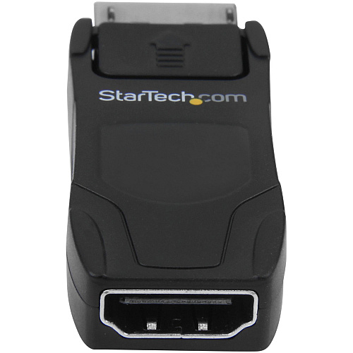 StarTech Displayport To Hdmi Adapter Converter 4k (DP2HD4KADAP)