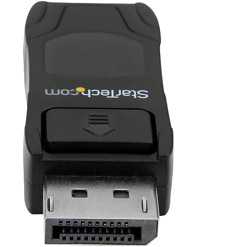 StarTech Displayport To Hdmi Adapter Converter 4k (DP2HD4KADAP)