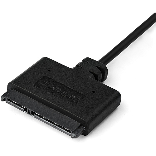 StarTech Usb C To Sata Adapter Usb 3.1 -2.5" Sata (USB31CSAT3CB)