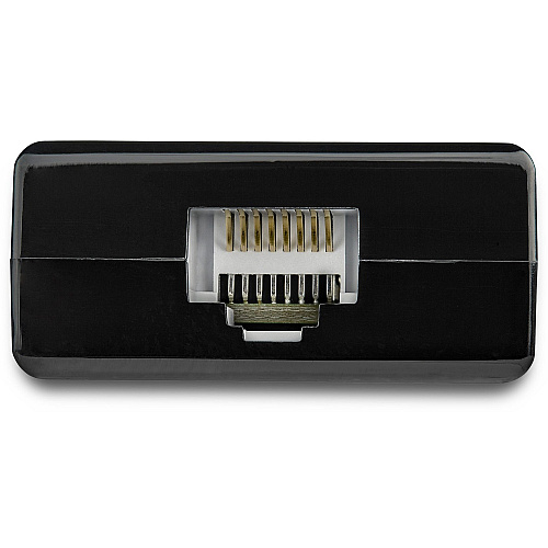 StarTech Usb 3 To Gigabit Network Adapter & Hub (USB31000S2H)