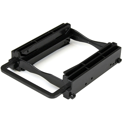StarTech Tool-less Dual 2.5in Drive Mounting Kit (BRACKET225PT)