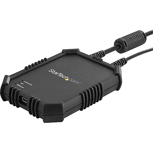 StarTech Laptop To Server Kvm Console (NOTECONS02X)
