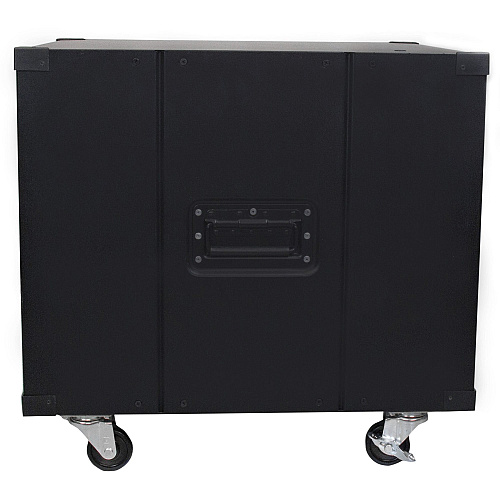 StarTech Portable Server Rack With Handles - 9u (RK960CP)