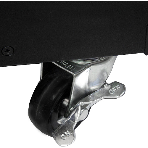 StarTech Portable Server Rack With Handles - 9u (RK960CP)