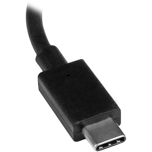StarTech Usb-c To Hdmi Adapter - Black (CDP2HD)