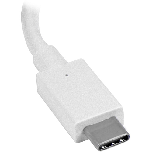 StarTech Usb-c To Hdmi Adapter - White (CDP2HDW)