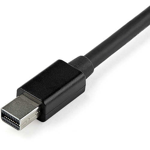 StarTech Mdp To 3x Hdmi Multi Monitor Adapter/mst (MSTMDP123HD)