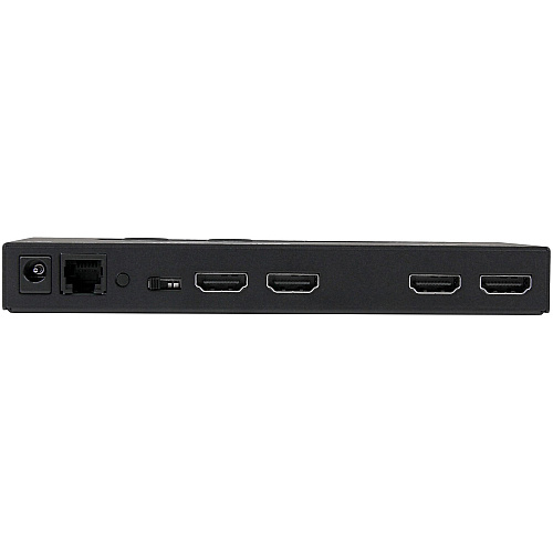 StarTech 2x2 Hdmi Matrix Switch - Ultra Hd 4k (VS222HD4K)