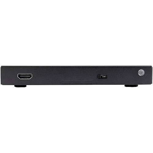 StarTech 4-port Hdmi Automatic Video Switch - 4k (VS421HD4KA)