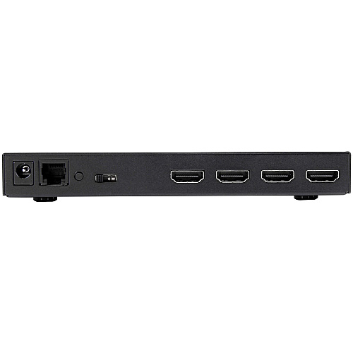 StarTech 4-port Hdmi Automatic Video Switch - 4k (VS421HD4KA)