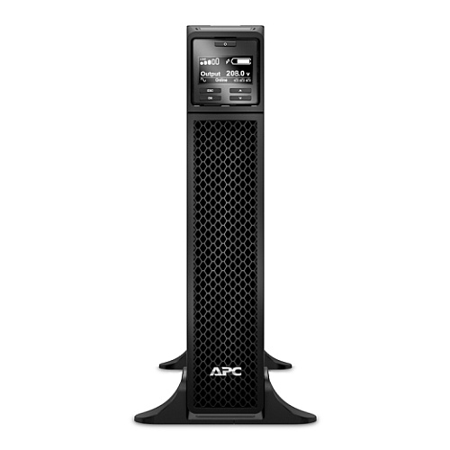 APC Smart-ups Srt 3000va 208v (SRT3000XLT)
