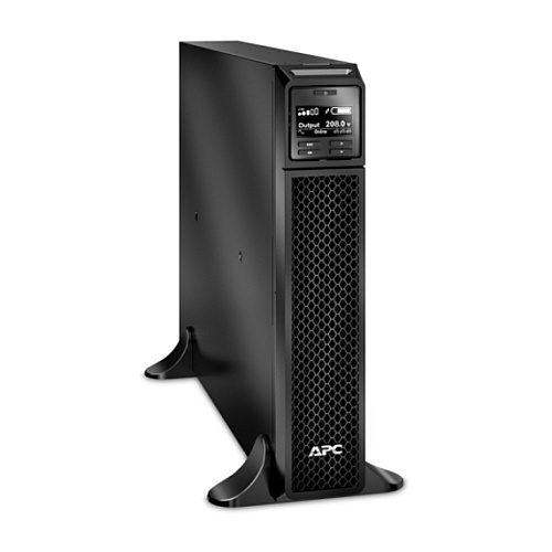 APC Smart-ups Srt 3000va 208v (SRT3000XLT)