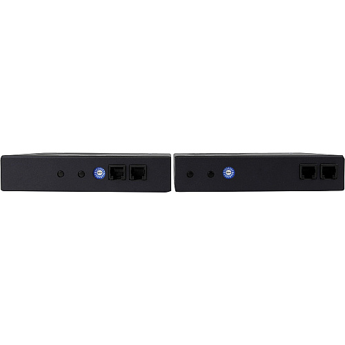 StarTech Hdmi Over Ip Ethernet Extender Kit (ST12MHDLANU)
