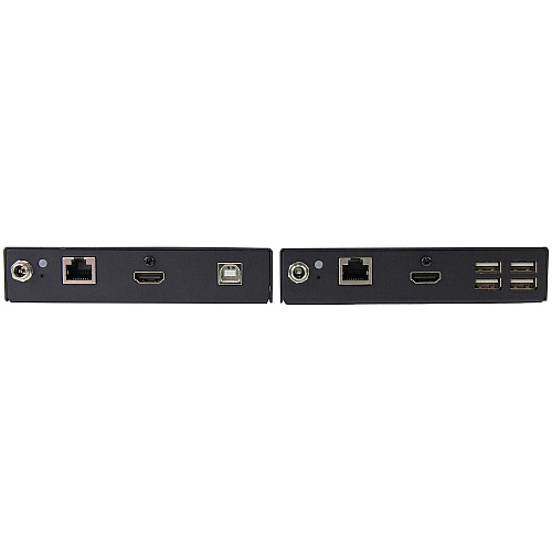 StarTech Hdmi Over Ip Ethernet Extender Kit (ST12MHDLANU)
