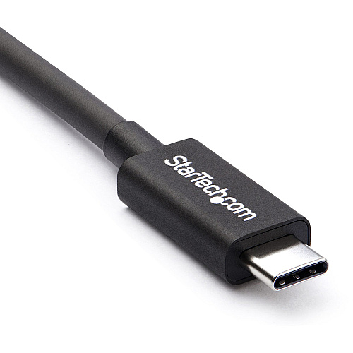 StarTech Thunderbolt 3 Cable 2m 20gbps (TBLT3MM2M)