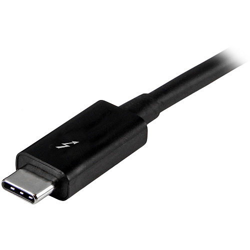 StarTech Thunderbolt 3 Cable 1m 20gbps (TBLT3MM1M)