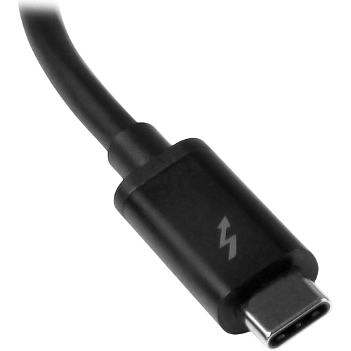 StarTech Thunderbolt 3 To Thunderbolt 2 Adapter (TBT3TBTADAP)