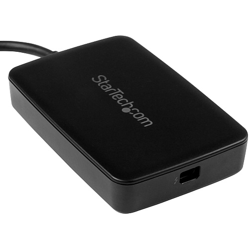 StarTech Thunderbolt 3 To Thunderbolt 2 Adapter (TBT3TBTADAP)