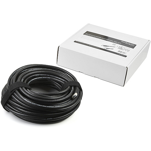 StarTech 66ft/20m Active Hdmi Cable 4k Cl2 Rated (HDMM20MA)