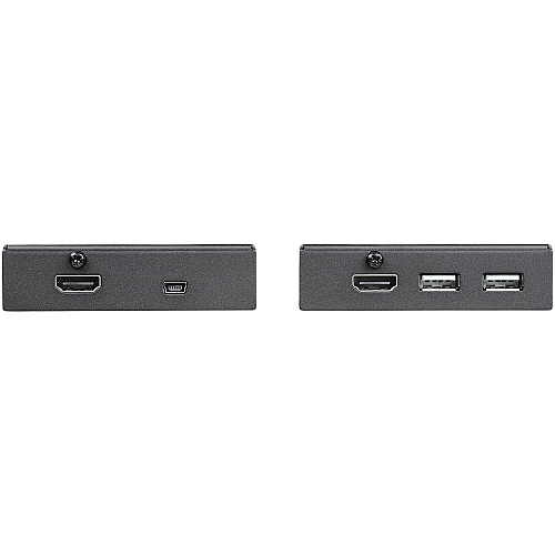 StarTech Hdmi Over Cat6 Extender With Usb - 165ft (ST121USBHD)