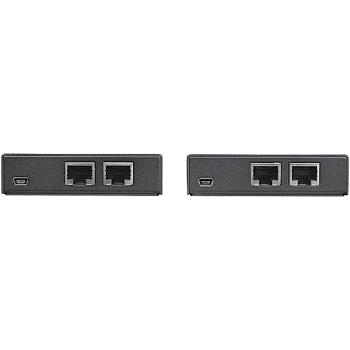 StarTech Hdmi Over Cat6 Extender With Usb - 165ft (ST121USBHD)