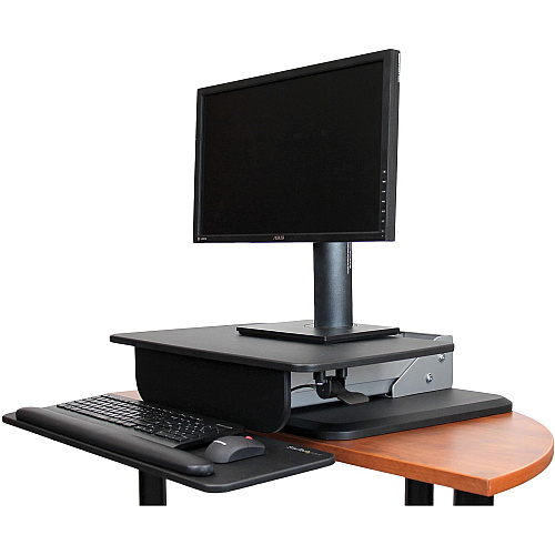 StarTech Sit-stand Workstation, Desktop Converter (ARMSTS)