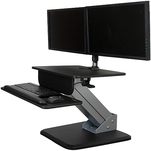 StarTech Sit-stand Workstation, Desktop Converter (ARMSTS)