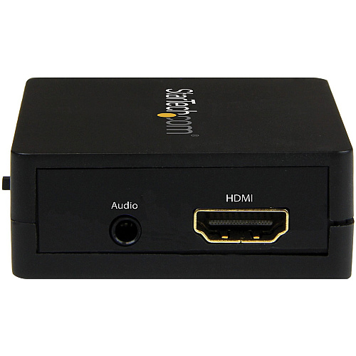 StarTech Hdmi Audio Extractor - 1080p (HD2A)