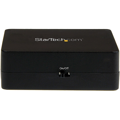 StarTech Hdmi Audio Extractor - 1080p (HD2A)