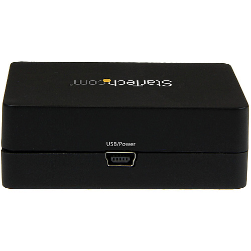 StarTech Hdmi Audio Extractor - 1080p (HD2A)