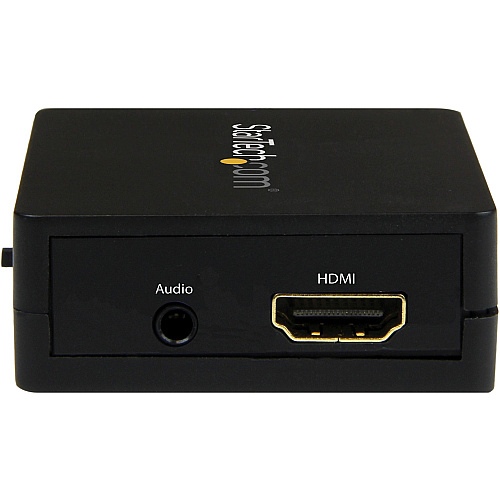 StarTech Hdmi Audio Extractor - 1080p (HD2A)