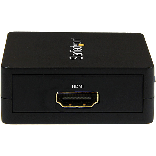 StarTech Hdmi Audio Extractor - 1080p (HD2A)