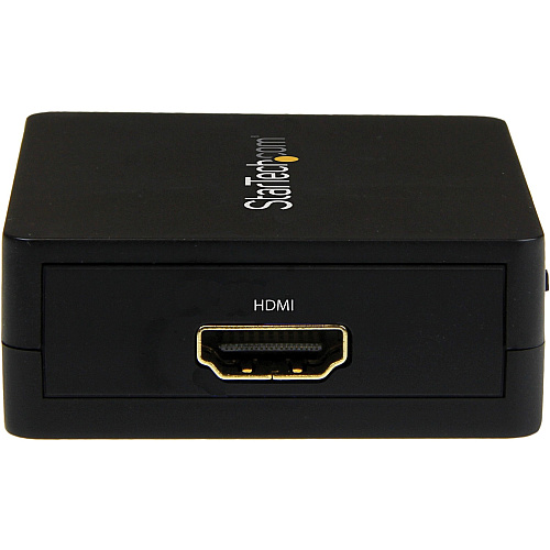 StarTech Hdmi Audio Extractor - 1080p (HD2A)