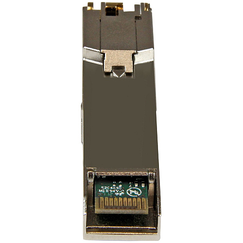 StarTech Cisco Glc-t Comp. Sfp - 1gbe (GLCT10PKST)