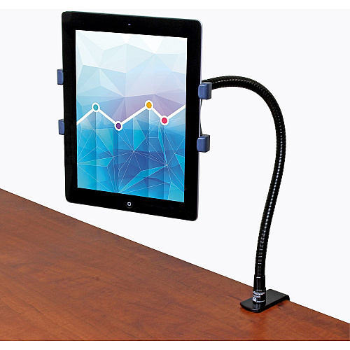StarTech Tablet Stand - Gooseneck (ARMTBLTUGN)