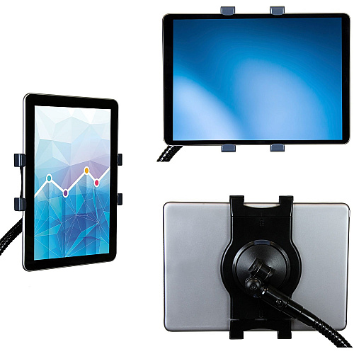 StarTech Tablet Stand - Gooseneck (ARMTBLTUGN)