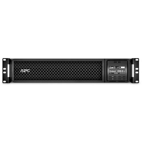 APC Smart-ups Srt 2200va Rm 230v (SRT2200RMXLI)