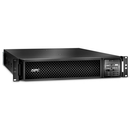 APC Smart-ups Srt 2200va Rm 230v (SRT2200RMXLI)