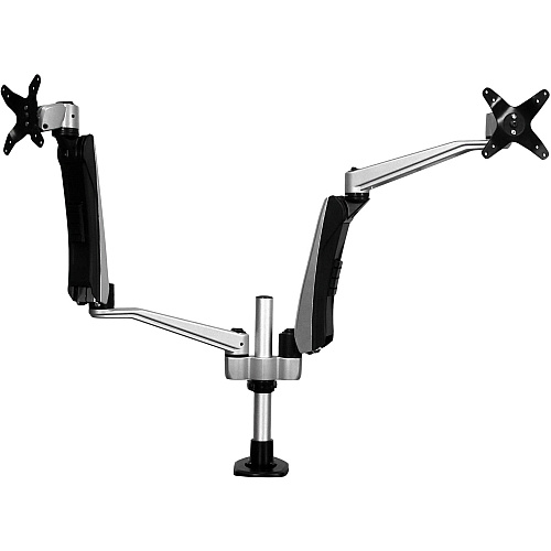 StarTech Dual Monitor Arm, For Up To 30 Monitors (ARMDUAL30)